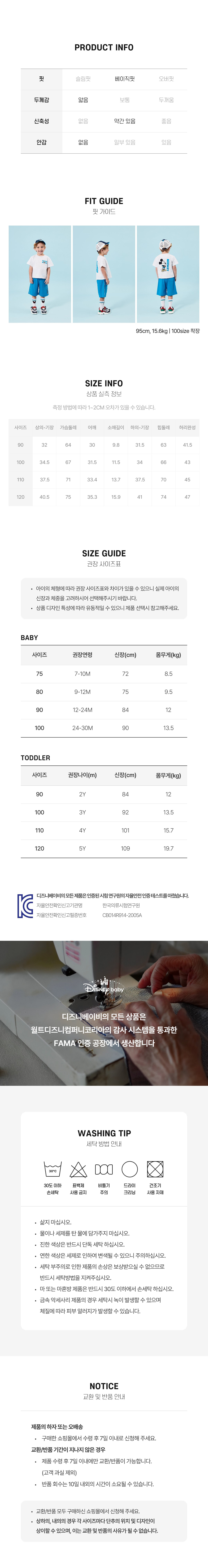 상품정보