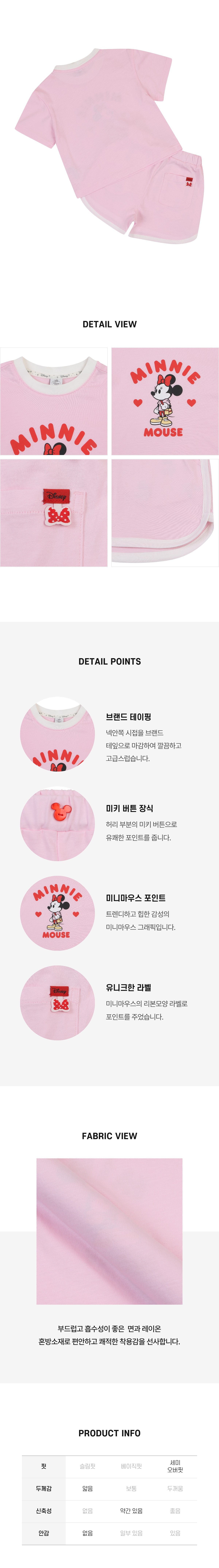 상품정보